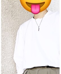 GU | Tシャツ/カットソー