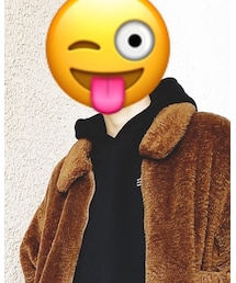 WHO'S WHO gallery | パーカー