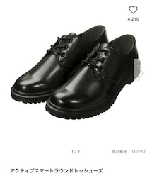 GU | ドレスシューズ