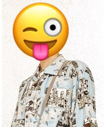 Seven Palm | シャツ/ブラウス