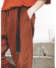 Renown | チノパンツ