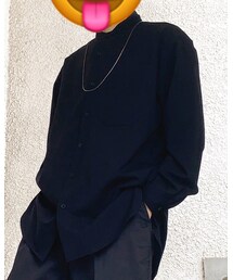 GU | シャツ/ブラウス