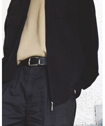 CIAOPANIC | ベルト