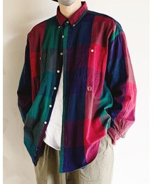 Siegfried(古着) | シャツ/ブラウス