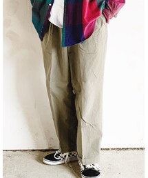 POLO RALPH LAUREN | スラックス