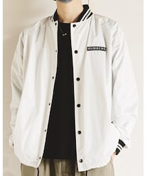 Ron Herman | ×Numbers(スタジャン)