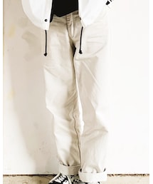 Yarmo | チノパンツ