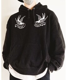 BALANCE STREETWEAR | パーカー