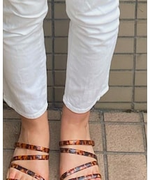 VIVIAN | サンダル