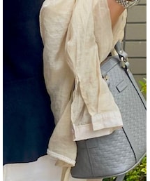 CLEA | シャツ/ブラウス