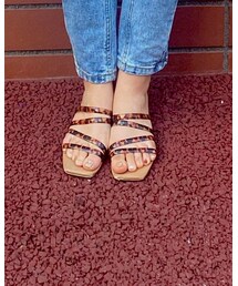 VIVIAN | サンダル