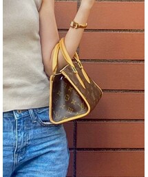 LOUIS VUITTON | ハンドバッグ