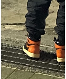 AIR JORDAN | スニーカー