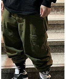 MinoriTY | パンツ