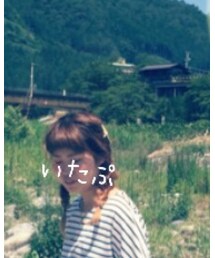 ブランド不明 | バレッタ/ヘアクリップ