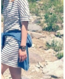 MERCURYDUO | シャツ/ブラウス