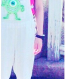 RETRO GIRL | サロペット/オーバーオール