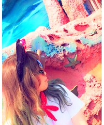 Disney | サングラス