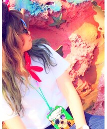 UNIQLO | Tシャツ/カットソー