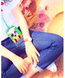 Daniel Wellington | アナログ腕時計