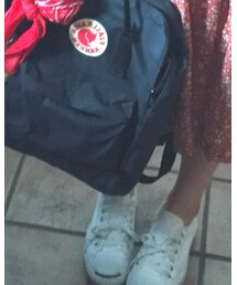 FJALL RAVEN  | バックパック/リュック