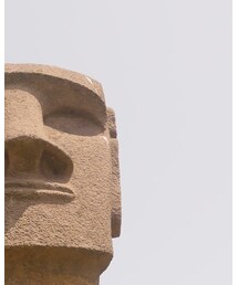 モアイさん | その他