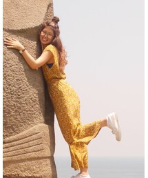 Kastane | つなぎ/オールインワン