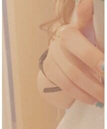CASIO | アナログ腕時計