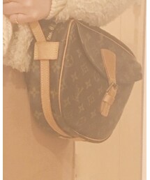 LOUIS VUITTON | ショルダーバッグ