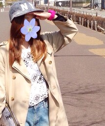 nixonの時計(アナログ腕時計)