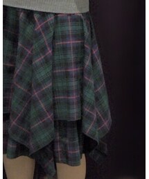 Rydia | スカート