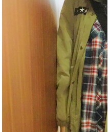 WORLD WIDE LOVE! | ジャケット/アウター