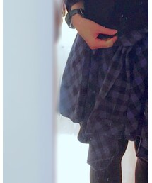 WORLD WIDE LOVE! | スカート