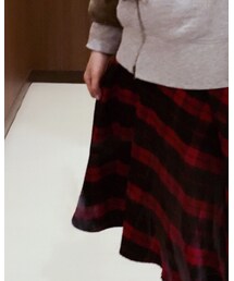 WORLD WIDE LOVE! | スカート