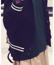 Samansa Mos2 | ジャケット/アウター