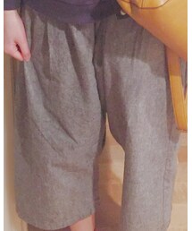 Samansa Mos2 | パンツ