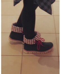 Timberland | ブーツ