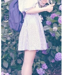 MAJESTIC LEGON | スカート