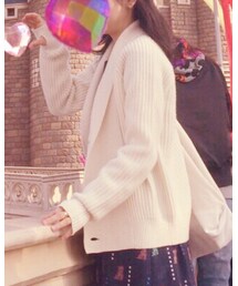 UNIQLO | カーディガン/ボレロ
