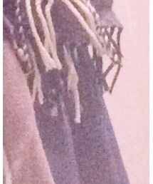 couture brooch | スカート