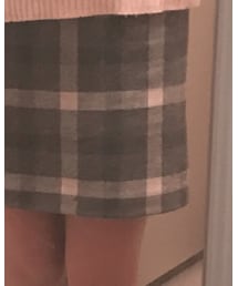 UNIQLO | スカート