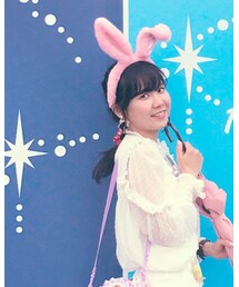 Disney | ヘアゴム