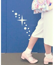 tutuanna | ソックス/靴下