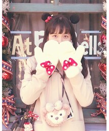Disney | 手袋