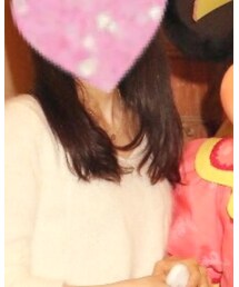 Maison de FLEUR | ネックレス