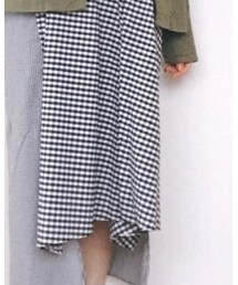 ZARA | シャツワンピース