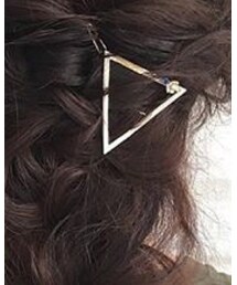Tomorrow & Everyday | バレッタ/ヘアクリップ