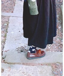 chouti | ソックス/靴下