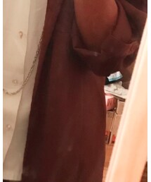 used | その他アウター