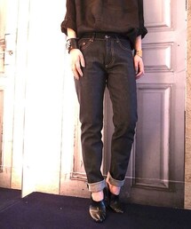 GOLDEN GOOSE | 別注デニム(デニムパンツ)